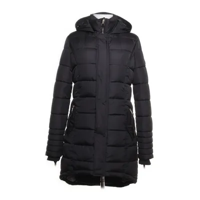 Vinterkappa (Svart) från Navahoo Akryl, Polyester