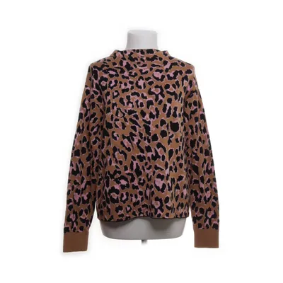 Trui (Roze, Zwart, Bruin, Meerkleurig) van Jake*s Katoen, Nylon, Wol