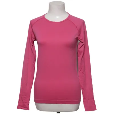 Ondershirt (Roze) van Work out Elastaan, Polyamide