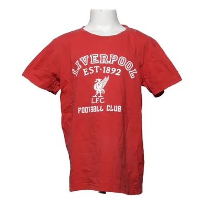 T-shirt (Röd) från LFC Bomull