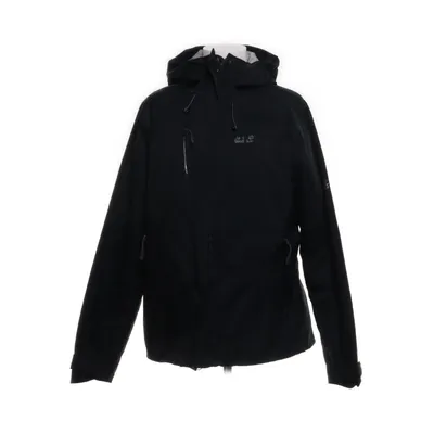 Allvädersjacka (Grå) från Jack Wolfskin Polyester
