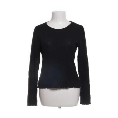 Lange mouwen shirt (Zwart) van ONLY