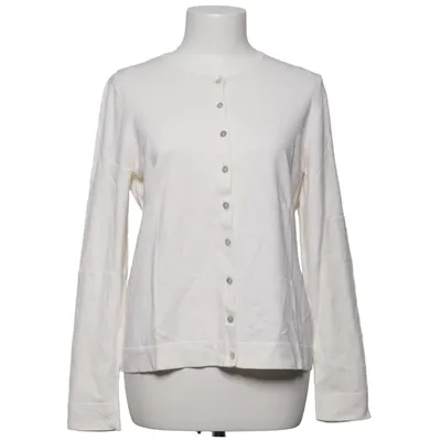Cardigan (Beige) de August Silk Viscose