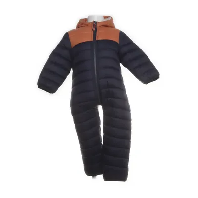 Outdoor overalls  (Blå, Brun) fra Vertbaudet Polyamid, Polyester