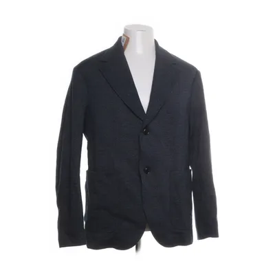 Blazer (Blauw) van Sisley Elastaan, Polyester, Viscose