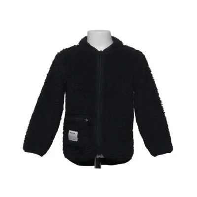 Fleece jas (Grijs) van Resteröds Gerecycled polyester