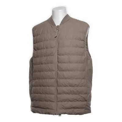 Bodywarmer (Beige) van Rains