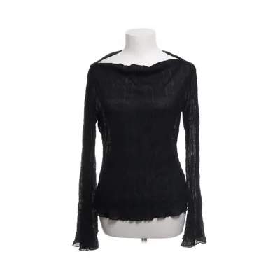 Blus (Svart) från STOCKH LM Studio