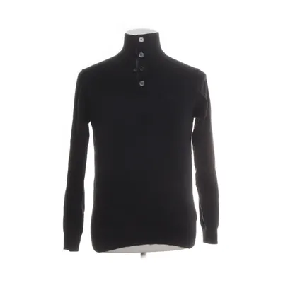 Turtleneck (Blue) from Frederik Anderson Copenhagen Cotton