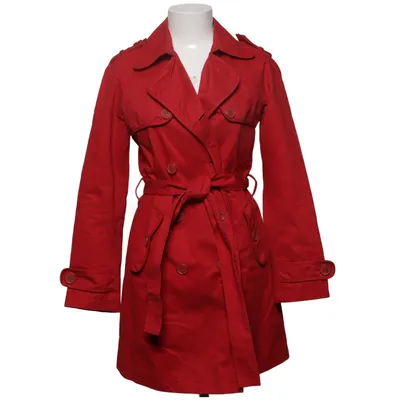 Trench-coat (Rouge) de Ben Sherman Coton