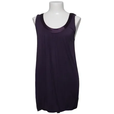 Top (Lilla) fra Blend She Elastan, Viscose