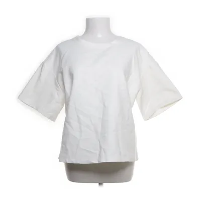 T-shirt (White) from Rosaé Paris Organic cotton
