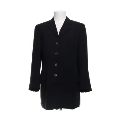 Blazer (Black) from Piazza Sempione