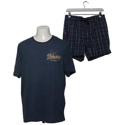 Pyjama (Bleu) de Livergy Coton