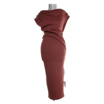 Aftonklänning (Rosa) från ASOS Design Polyester, Elastan