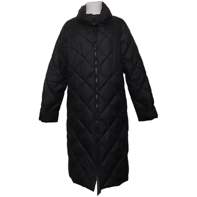 Winter coat (Black) from Carry