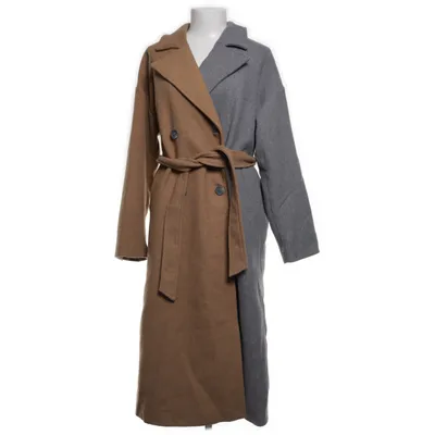 Kappa (Grå, Beige) från Collection Pimkie Akryl, Polyamid, Polyester, Ull