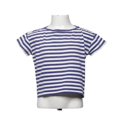 T-shirt (Bleu, Blanc) de Gap Kids