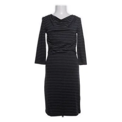 Klänning (Blå, Flerfärgad) från Zero Elastan, Polyester, Viskos