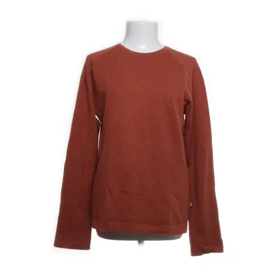 Tröja (Brun) från East West Bomull, Elastan, Polyamid