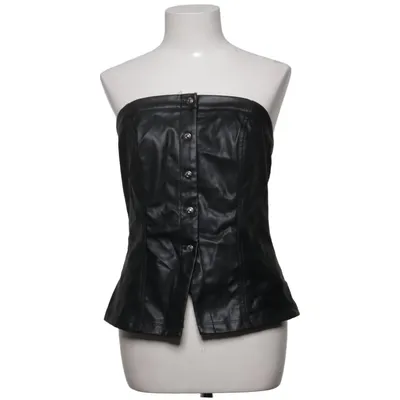 Top tube (Noir) de Divided by H&M Polyester