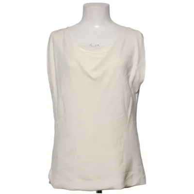 Topp (Beige) från Giorgio Armani Silke