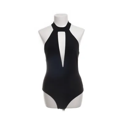 Body (Svart) från Bardot Elastan, Polyester