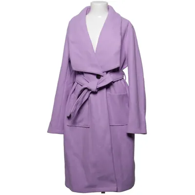 Kappa (Lila) från Bubbleroom Polyester