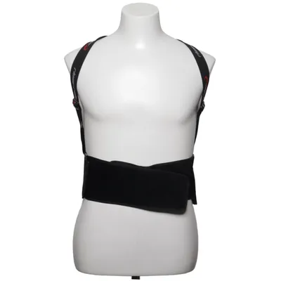 Équipement de sport (Noir, Gris) de 4Bikers