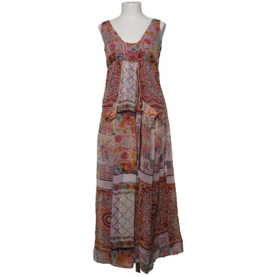 Maxikleid (Lila, Mehrfarbig) von Stella Forest