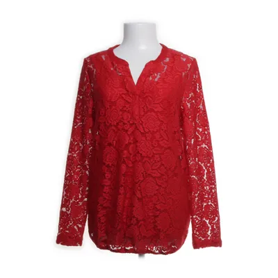 Twinset (Red) from Estelle Jolie Elastane, Viscose