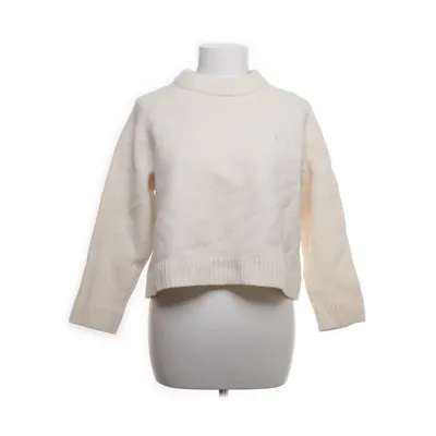 Tröja (Beige) från WERA Ull