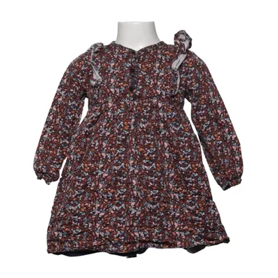 Kleid (Blau, Mehrfarbig) von Cadet Rousselle Baumwolle