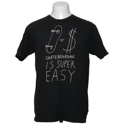 T-shirt (Custom) de Vans Coton