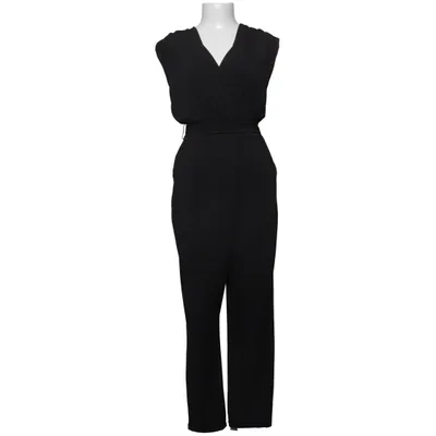 Combinaison (Noir) de Zoul Edition Élasthane, Polyester