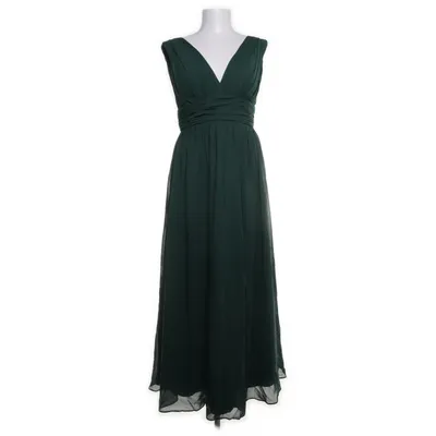 Avondjurk (Groen) van JJ's House Polyester