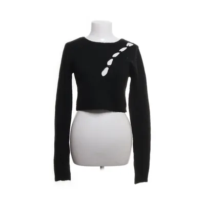 Tröja (Svart) från NA-KD