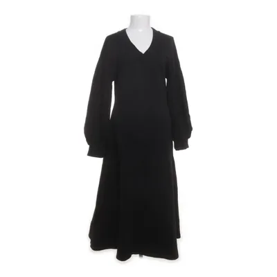 Dress (Black) from Rodebjer Organic cotton