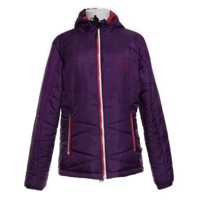 Lättviktsjacka (Lila, Rosa) från OCK Polyester