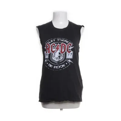Linne (Grå) från ACDC Bomull, Elastan