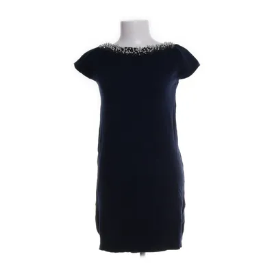 Dress (Blue) from Beauty Women Viscose, Polyamide