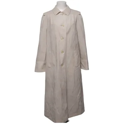 Coat (Moccasin Coat) from Moccasin
