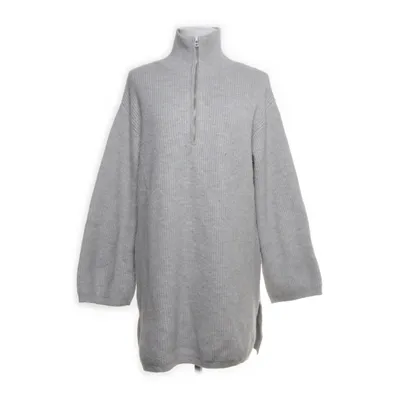 Tuniek (Grijs) van Yaya Women Acryl, Katoen, Elastaan, Polyester, Wol