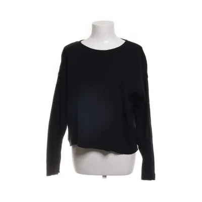 Tröja (Svart) från Jan 'N June Bomull