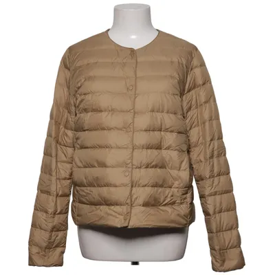 Letvægtsjakke (Ultra Light Down) fra Uniqlo Dun, Fjer, Polyamid