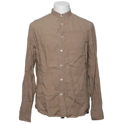 Chemise (Beige) de Drykorn for Beautiful People Lin