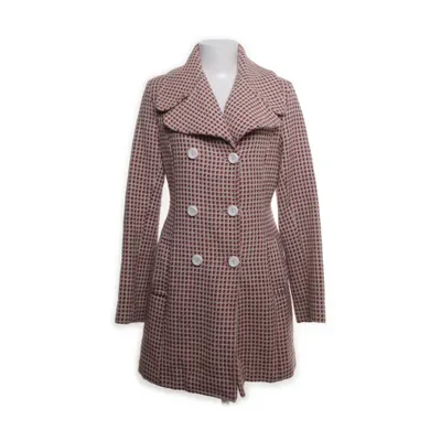 Kappa (Beige, Rosa, Flerfärgad) från Mexx Akryl, Nylon, Polyester, Ull