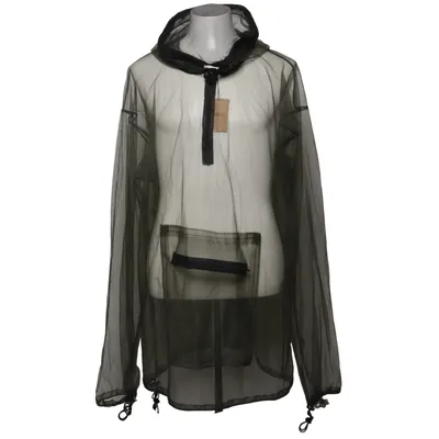 Anorak (Green) from Engelsons Polyester