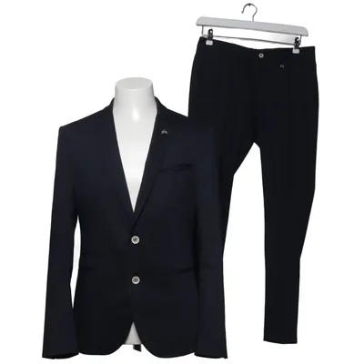 Jakkesæt (Black Tag) fra Black Tag by Zara Man Polyester