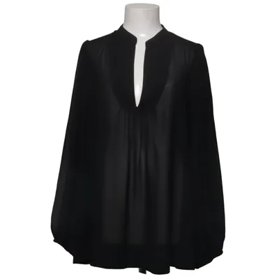 Blus (Svart) från Plain Vanilla